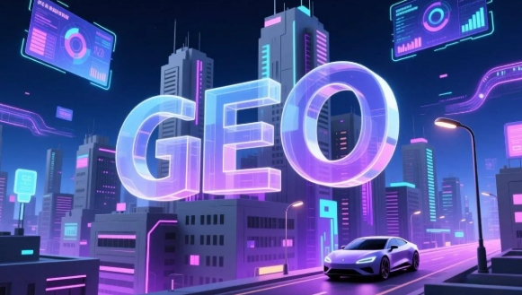麻城市GEO 优化行业动态：主流搜索平台地域收录规则更新综述
