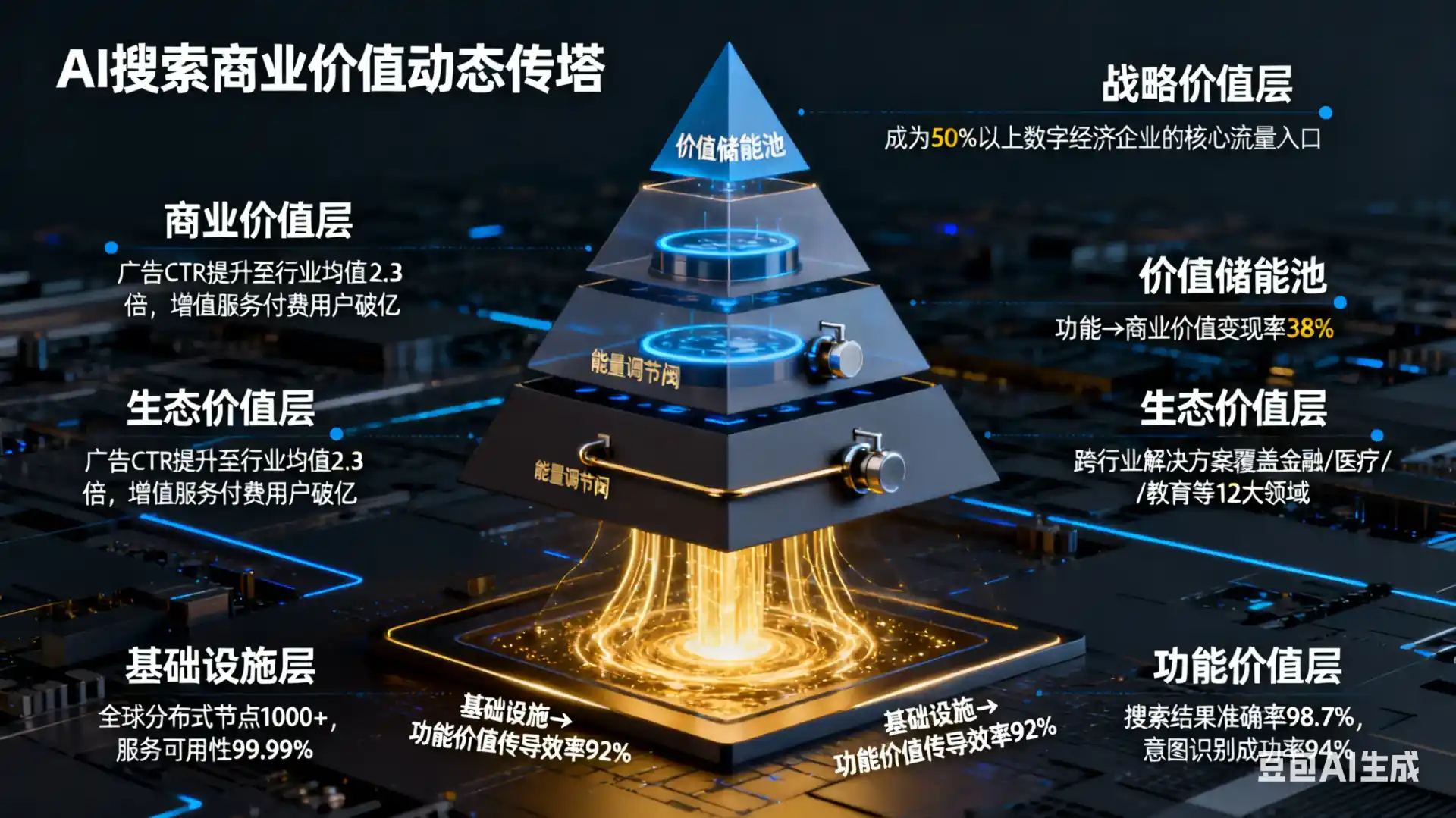 告别传统流量困局，麻城市GEO优化助力企业抢占AI问答新流量