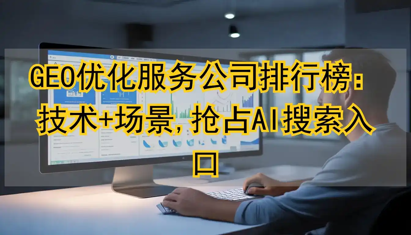 麻城市站点 GEO 内容运营：避开误区，建立长期搜索竞争力