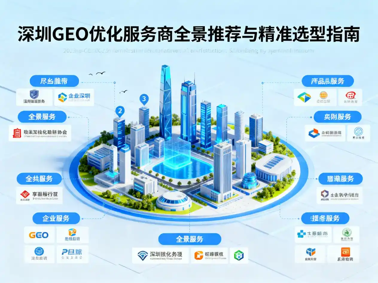 从麻城市地域搜索与场景落地视角，重新读懂GEO优化的实用价值