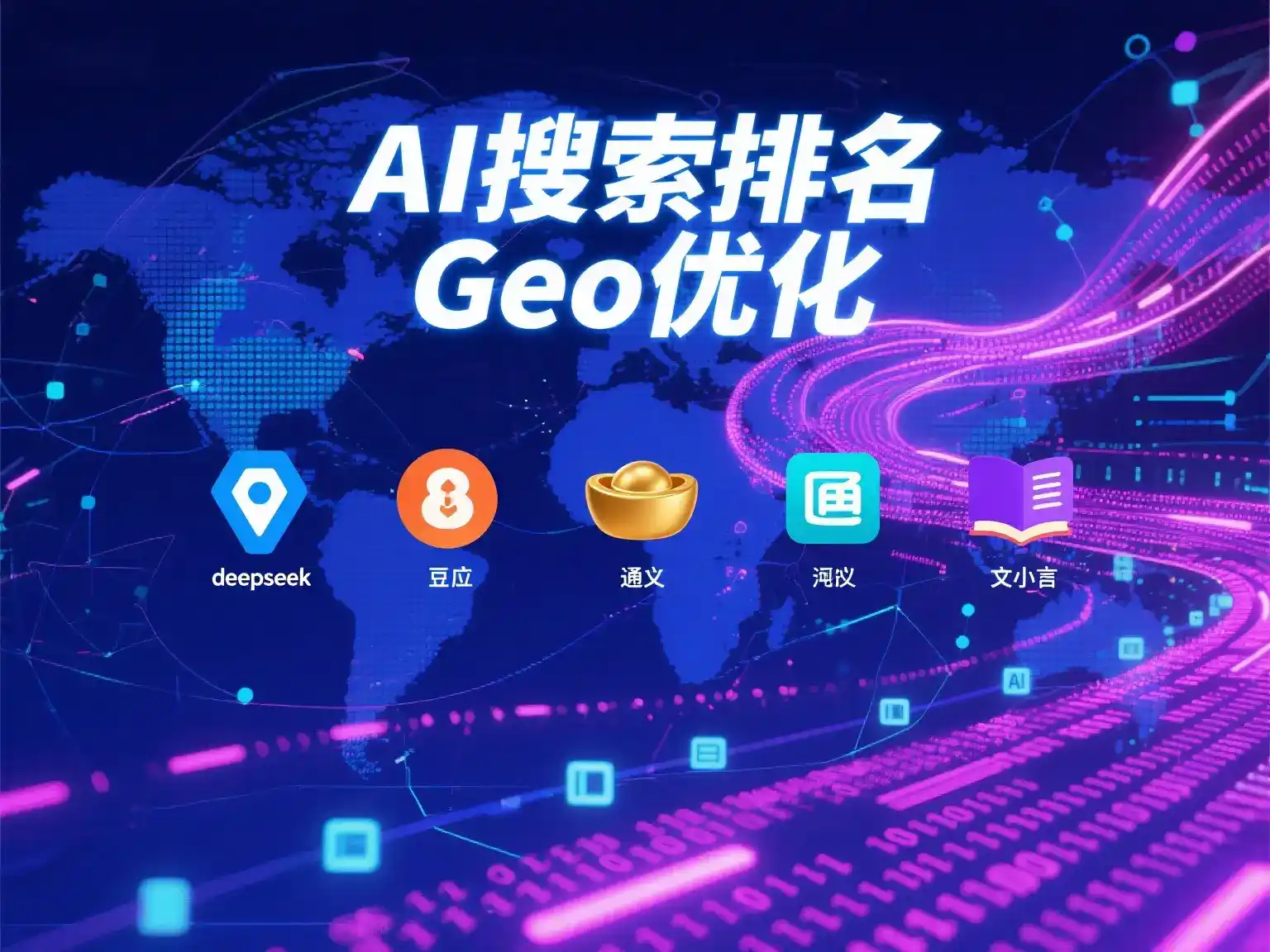 麻城市国硕AI：探索GEO生成式引擎优化的企业品牌实践